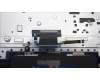 Lenovo 5CB1M48261 COVER UpperCaseASM_EURO ENG L83ENFPABBL