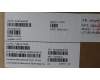 Lenovo 5CB1M48262 COVER UpperCaseASM_FRA L83ENFPABBL