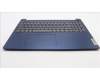 5CB1M48262 Lenovo COVER UpperCaseASM_FRA L83ENFPABBL