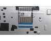 Lenovo 5CB1M48280 COVER UpperCaseASM_SWS L83ENFPABBL
