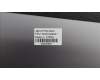 Lenovo 5CB1M48321 LCD Cover, 21KJ, AL, 2.2K, Arctic Grey