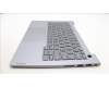Lenovo 5CB1M48325 COVER Upper Case ASM_ARA W21KJ AGBL