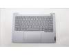 5CB1M48325 Lenovo COVER Upper Case ASM_ARA W21KJ AGBL