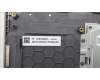 5CB1M48325 Lenovo COVER Upper Case ASM_ARA W21KJ AGBL