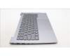 Lenovo 5CB1M48330 COVER Upper Case ASM_ENG W21KJ AGBL