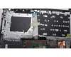 Lenovo 5CB1M48338 COVER Upper Case ASM_HUN W21KJ AGBL
