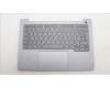 Lenovo 5CB1M48344 COVER Upper Case ASM_NORDIC W21KJ AGBL