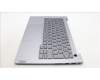 Lenovo 5CB1M48348 COVER Upper Case ASM_SPA W21KJ AGBL