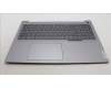 Lenovo 5CB1M48393 COVER Upper Case ASM_BEL W21KK AG BL