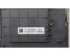 Lenovo 5CB1M48393 COVER Upper Case ASM_BEL W21KK AG BL