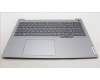 Lenovo 5CB1M48397 COVER Upper Case ASM_ENG W21KK AG BL