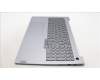Lenovo 5CB1M48397 COVER Upper Case ASM_ENG W21KK AG BL