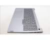 Lenovo 5CB1M48398 COVER Upper Case ASM_EURO ENG W21KK AGBL
