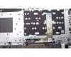 Lenovo 5CB1M48399 COVER Upper Case ASM_FRA W21KK AG BL