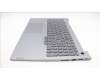 Lenovo 5CB1M48407 COVER Upper Case ASM_ITA W21KK AG BL