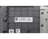 Lenovo 5CB1M48407 COVER Upper Case ASM_ITA W21KK AG BL