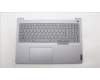 5CB1M48411 Lenovo COVER Upper Case ASM_NORDIC W21KK AG BL