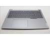 5CB1M48420 Lenovo COVER Upper Case ASM_UKE W21KK AG BL