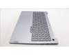 5CB1M48420 Lenovo COVER Upper Case ASM_UKE W21KK AG BL