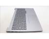 5CB1M48420 Lenovo COVER Upper Case ASM_UKE W21KK AG BL