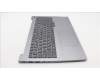 Lenovo 5CB1M48449 COVER Upper Case ASM_THAI W21KK AG NBL