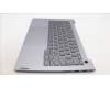 5CB1M48465 Lenovo COVER Upper Case ASM_EURO ENG W21KG AGBL