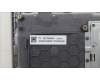 5CB1M48465 Lenovo COVER Upper Case ASM_EURO ENG W21KG AGBL