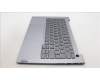 Lenovo 5CB1M48466 COVER Upper Case ASM_FRA W21KG AGBL