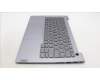 Lenovo 5CB1M48471 COVER Upper Case ASM_HBW W21KG AGBL