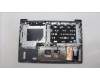 Lenovo 5CB1M48480 COVER Upper Case ASM_RUS W21KG AGBL