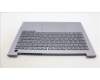 Lenovo 5CB1M48482 COVER Upper Case ASM_SPA W21KG AGBL