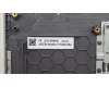 Lenovo 5CB1M48490 COVER Upper Case ASM_ARA W21KG AGNBL