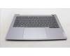 Lenovo 5CB1M48497 COVER Upper Case ASM_FRA W21KG AGNBL