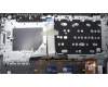 Lenovo 5CB1M48497 COVER Upper Case ASM_FRA W21KG AGNBL