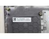 Lenovo 5CB1M48518 COVER Upper Case ASM_UKE W21KG AGNBL