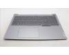 Lenovo 5CB1M48521 COVER Upper Case ASM_BEL W21KH AGBL U