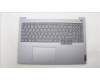 Lenovo 5CB1M48526 COVER Upper Case ASM_EURO ENG W21KHAGBLU