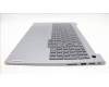 Lenovo 5CB1M48526 COVER Upper Case ASM_EURO ENG W21KHAGBLU