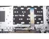 Lenovo 5CB1M48530 COVER Upper Case ASM_GER W21KH AGBL U
