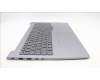 Lenovo 5CB1M48530 COVER Upper Case ASM_GER W21KH AGBL U