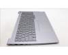 Lenovo 5CB1M48531 COVER Upper Case ASM_GRE W21KH AGBL U