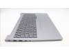 Lenovo 5CB1M48533 COVER Upper Case ASM_HUN W21KH AGBL U
