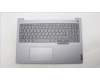 Lenovo 5CB1M48539 COVER Upper Case ASM_NORDIC W21KH AGBL U