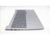 Lenovo 5CB1M48548 COVER Upper Case ASM_UKE W21KH AGBL U