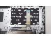 Lenovo 5CB1M48549 COVER Upper Case ASM_UKR W21KH AGBL U