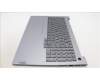 Lenovo 5CB1M48549 COVER Upper Case ASM_UKR W21KH AGBL U
