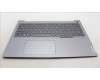Lenovo 5CB1M48550 COVER Upper Case ASM_USA ENG W21KHAGBL U