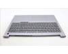 Lenovo 5CB1M48558 COVER Upper Case ASM_FRA W21KH AGNBL U