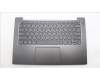Lenovo 5CB1M48840 COVER Upper Case ASM_ENG L83FR IMR IG