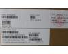 Lenovo 5CB1M48840 COVER Upper Case ASM_ENG L83FR IMR IG